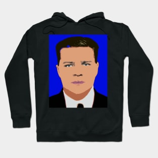 pretty boy floyd Hoodie